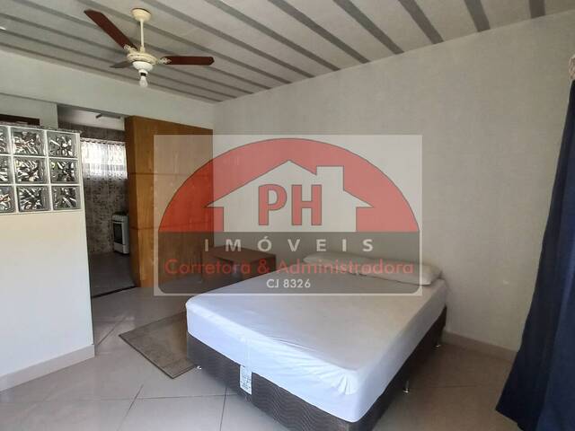 Apartamento para Locação em São Pedro da Aldeia - 5