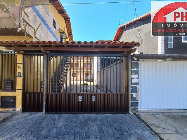 Fachada - Entrada