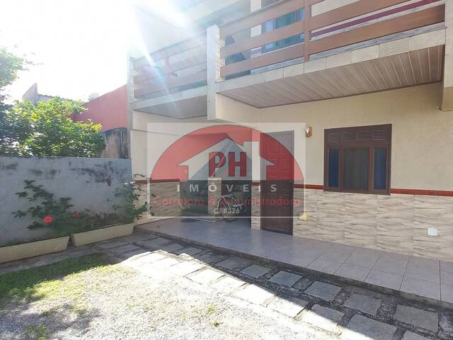 Apartamento para Locação em São Pedro da Aldeia - 4