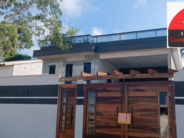 Casa Independente para Venda em São Pedro da Aldeia - 3