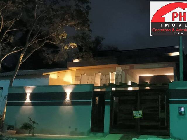 Casa Independente para Venda em São Pedro da Aldeia - 4