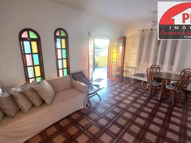 #2692 - Casa em Condomínio para Locação em São Pedro da Aldeia - RJ - 3