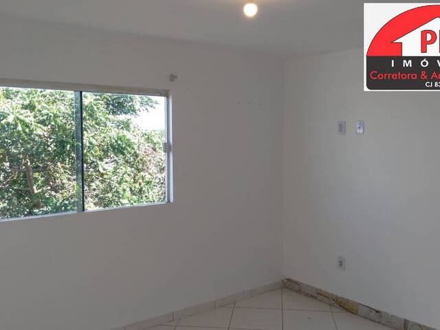 #2693 - Casa em Condomínio para Venda em São Pedro da Aldeia - RJ