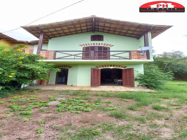 Casa Independente para Venda em São Pedro da Aldeia - 2