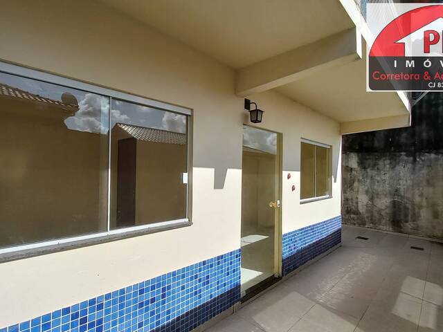 #2700 - Casa em Condomínio para Locação em São Pedro da Aldeia - RJ - 1