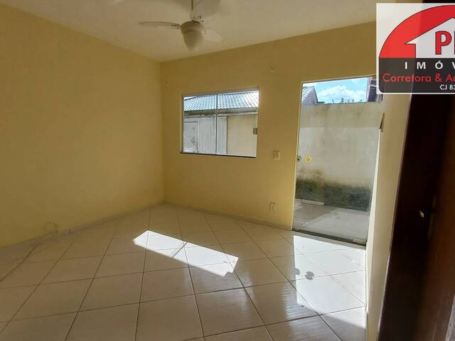 Casa em Condomínio para Locação em São Pedro da Aldeia - 5