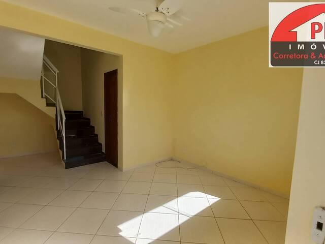 #2700 - Casa em Condomínio para Locação em São Pedro da Aldeia - RJ - 3