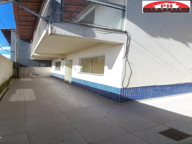 #2700 - Casa em Condomínio para Locação em São Pedro da Aldeia - RJ - 2