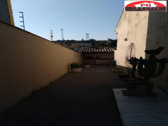 Quintal Lateral