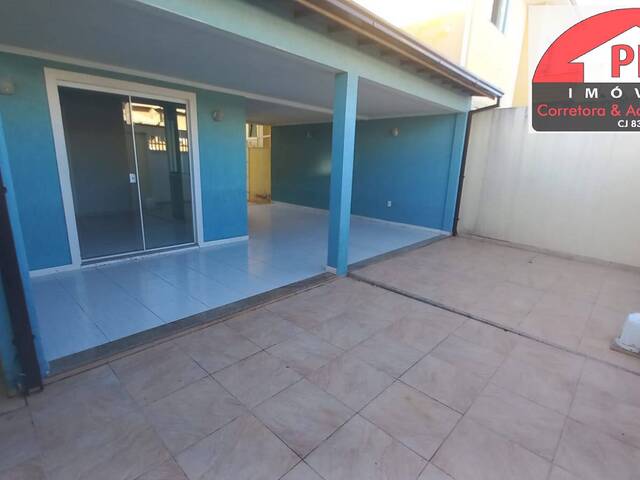 Casa Independente para Locação em São Pedro da Aldeia - 3
