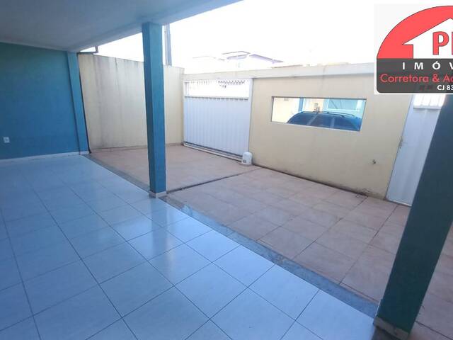 Casa Independente para Locação em São Pedro da Aldeia - 2