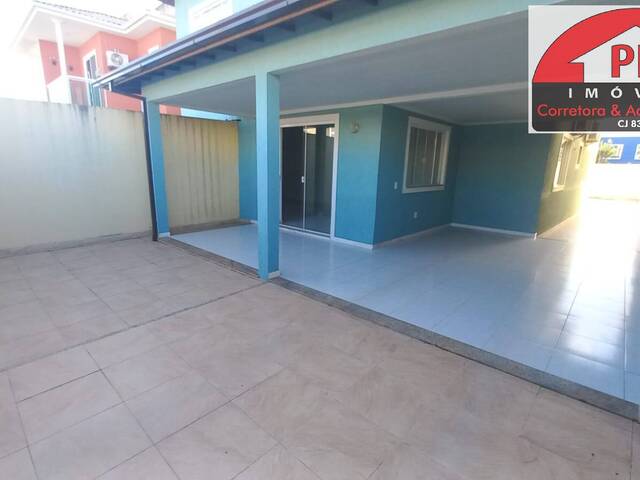 Casa Independente para Locação em São Pedro da Aldeia - 4