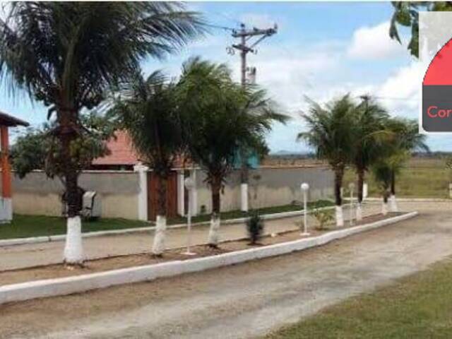 Terreno em Condomínio para Venda em São Pedro da Aldeia - 4
