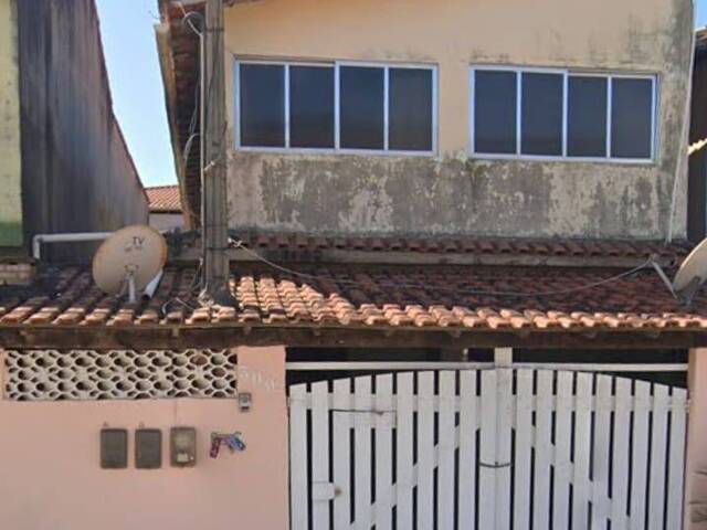 #2710 - Casa Independente para Venda em São Pedro da Aldeia - RJ - 1