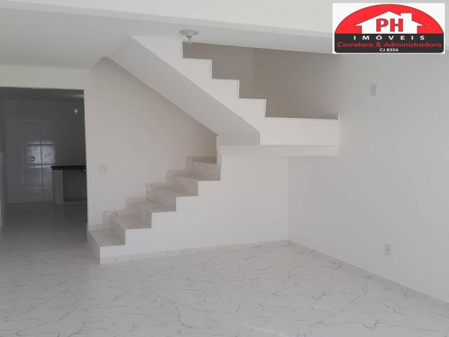 Casa em Condomínio para Locação em São Pedro da Aldeia - 5