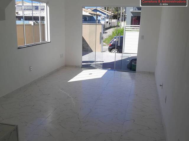 Casa em Condomínio para Locação em São Pedro da Aldeia - 4
