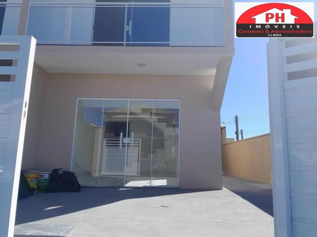 #2716 - Casa em Condomínio para Locação em São Pedro da Aldeia - RJ - 3