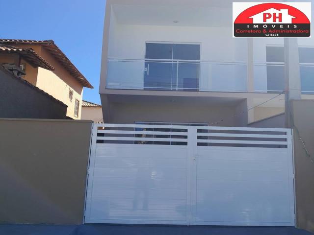 #2717 - Casa em Condomínio para Locação em São Pedro da Aldeia - RJ - 2