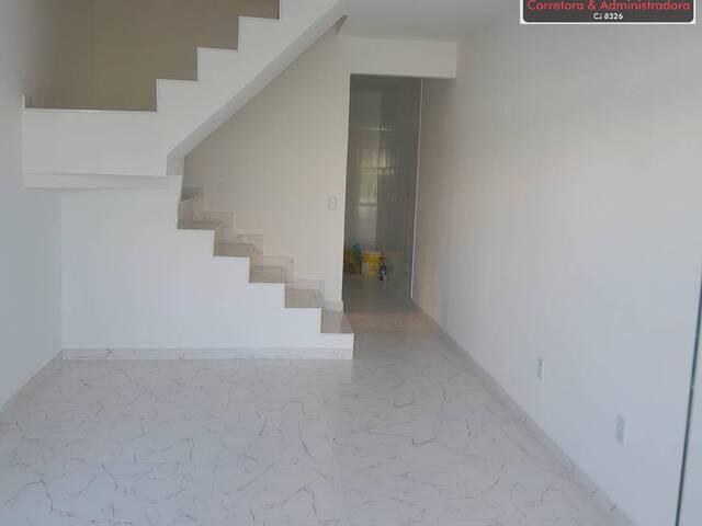 Casa em Condomínio para Locação em São Pedro da Aldeia - 5