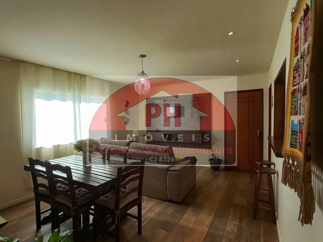 Apartamento para Venda em São Pedro da Aldeia - 5