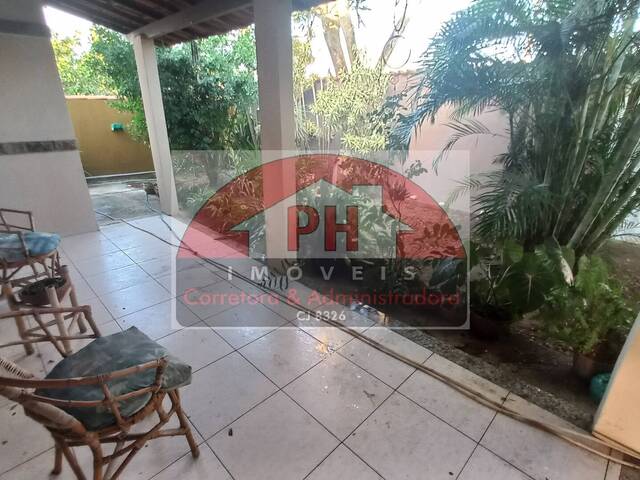 Casa em Condomínio para Venda em São Pedro da Aldeia - 2