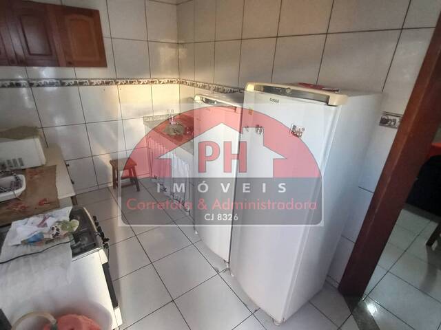 Casa em Condomínio para Venda em São Pedro da Aldeia - 5