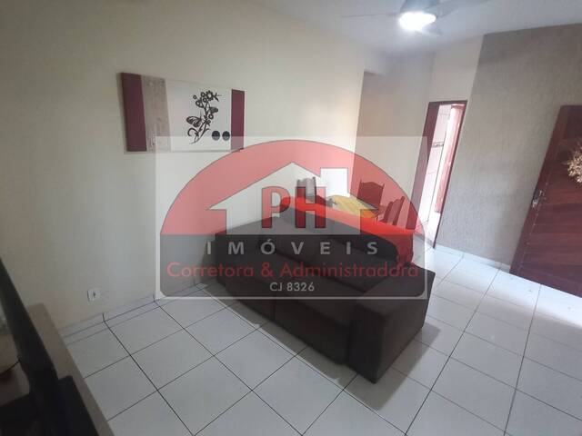 Casa em Condomínio para Venda em São Pedro da Aldeia - 3