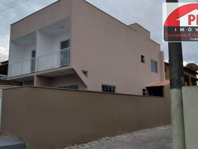 #2716 - Casa em Condomínio para Locação em São Pedro da Aldeia - RJ - 2