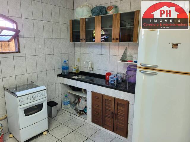 #2742 - Casa Independente para Venda em São Pedro da Aldeia - RJ - 3