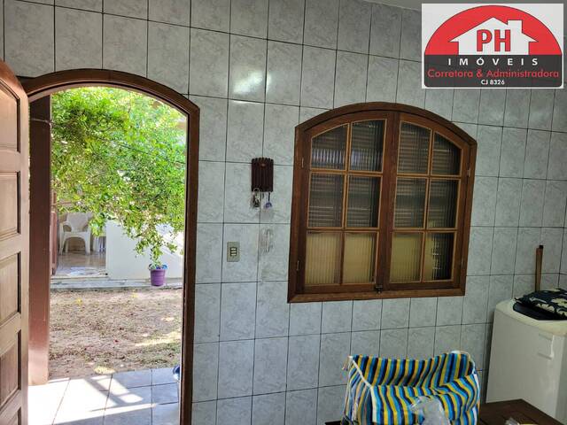Casa Independente para Venda em São Pedro da Aldeia - 5