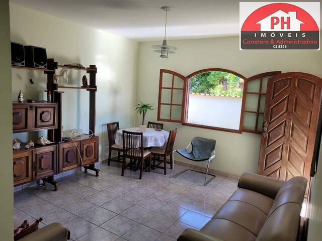 #2742 - Casa Independente para Venda em São Pedro da Aldeia - RJ - 2