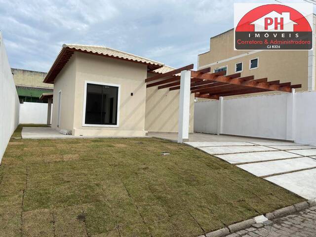 Venda em Recanto do Sol - São Pedro da Aldeia