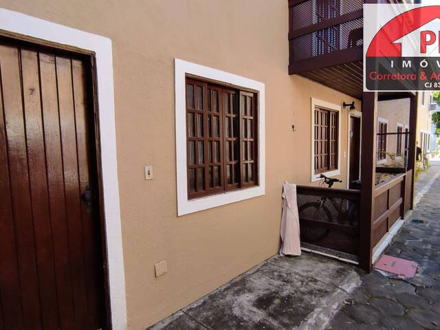 #2747 - Casa em Condomínio para Venda em Cabo Frio - RJ - 1