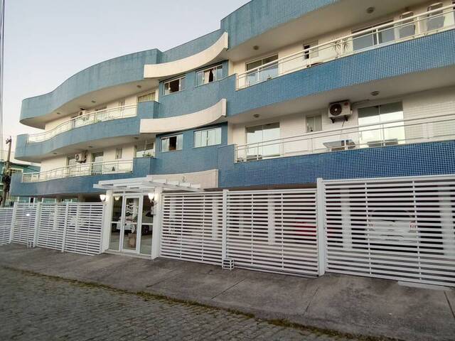 #2752 - Apartamento para Locação em São Pedro da Aldeia - RJ - 1