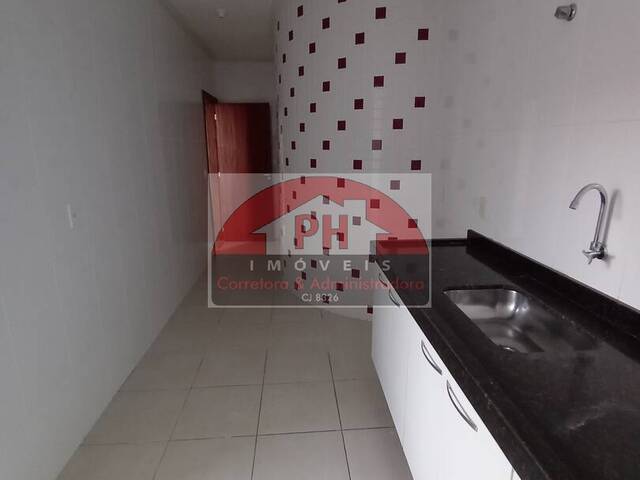 Apartamento para Locação em São Pedro da Aldeia - 5
