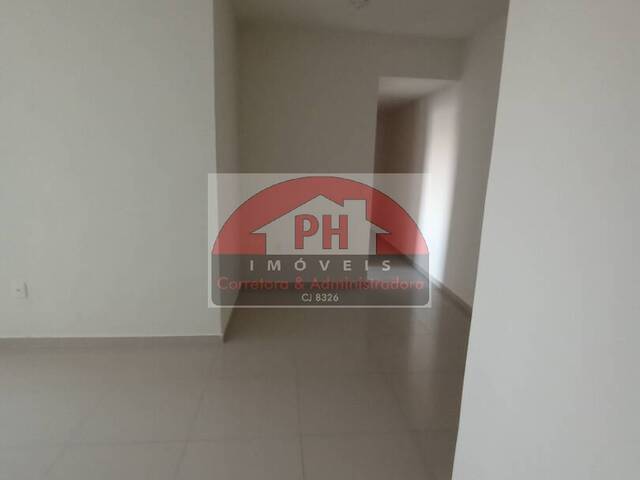 Apartamento para Locação em São Pedro da Aldeia - 4