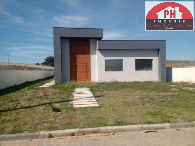 Casa em Condomínio para Venda em São Pedro da Aldeia - 2