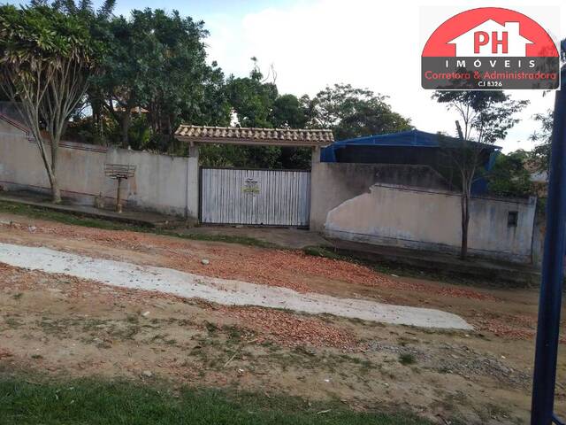 Venda em Balneário São Pedro - São Pedro da Aldeia