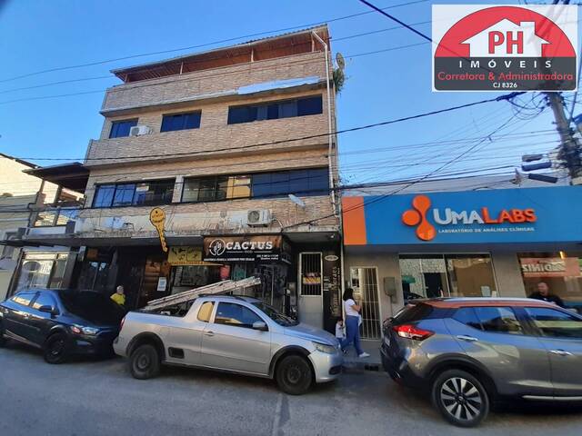 #2760 - Salão Comercial para Locação em São Pedro da Aldeia - RJ