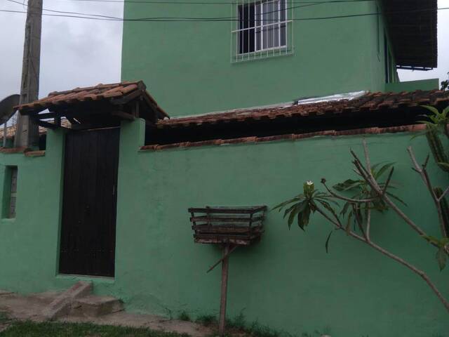 #29 - Duplex para Venda em São Pedro da Aldeia - RJ - 2
