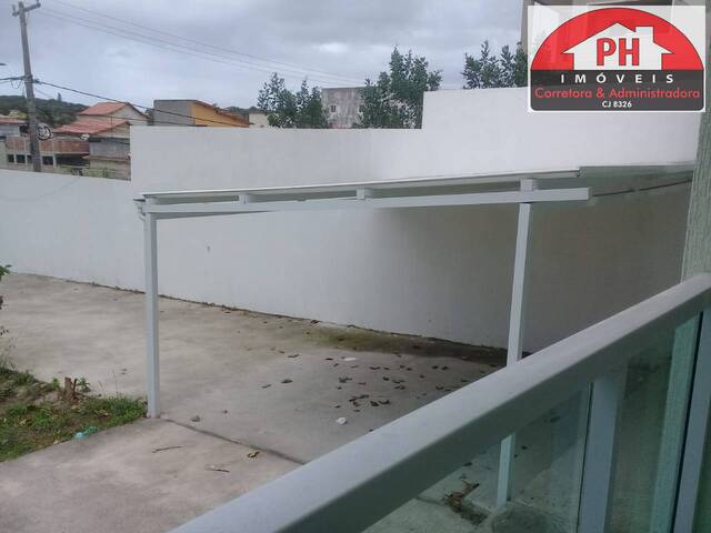 #2763 - Duplex para Venda em São Pedro da Aldeia - RJ - 3