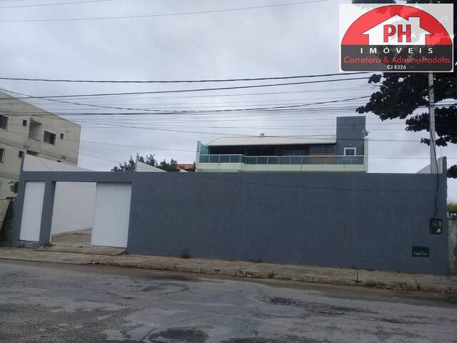 #2763 - Duplex para Venda em São Pedro da Aldeia - RJ - 2