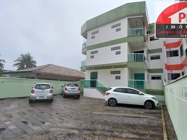 Apartamento para Venda em São Pedro da Aldeia - 2