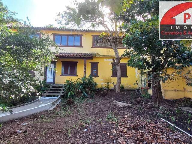 #2771 - Casa Independente para Venda em São Pedro da Aldeia - RJ - 2