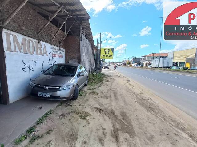 #2773 - Terreno para Venda em São Pedro da Aldeia - RJ - 2