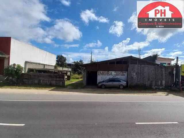 Venda em Balneário São Pedro - São Pedro da Aldeia