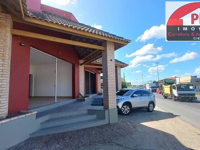 #1056 - Loja para Locação em São Pedro da Aldeia - RJ - 2