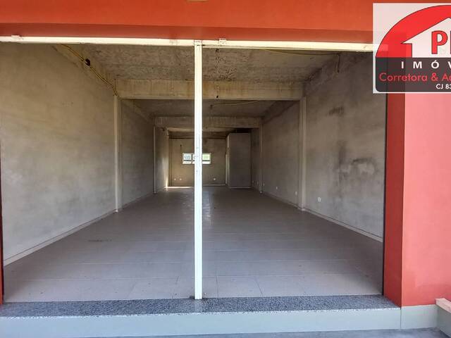 #1056 - Loja para Locação em São Pedro da Aldeia - RJ - 3
