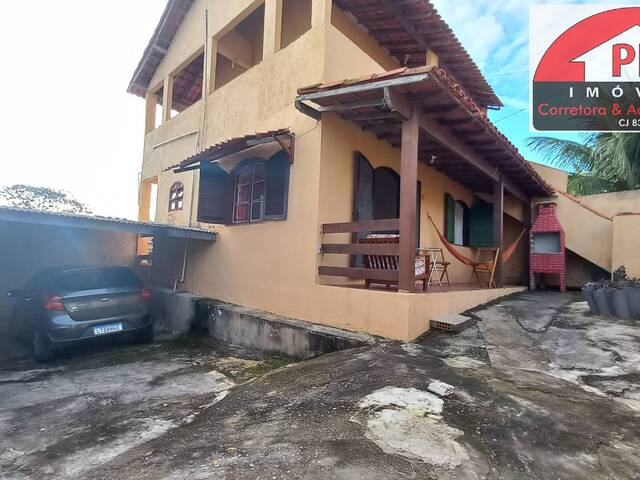 #2769 - Casa Independente para Venda em São Pedro da Aldeia - RJ - 3
