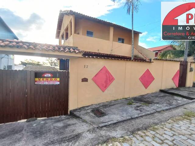 Venda em Poço Fundo - São Pedro da Aldeia